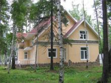 Эксперты заявили, что доля деревянного домостроения в Подмосковье составляет 12-15%